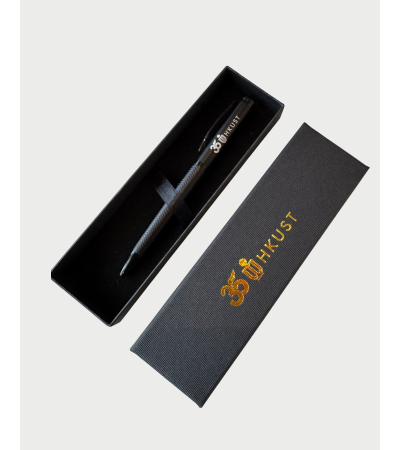 [35th Anniversary Edition] Metal Roller Pen